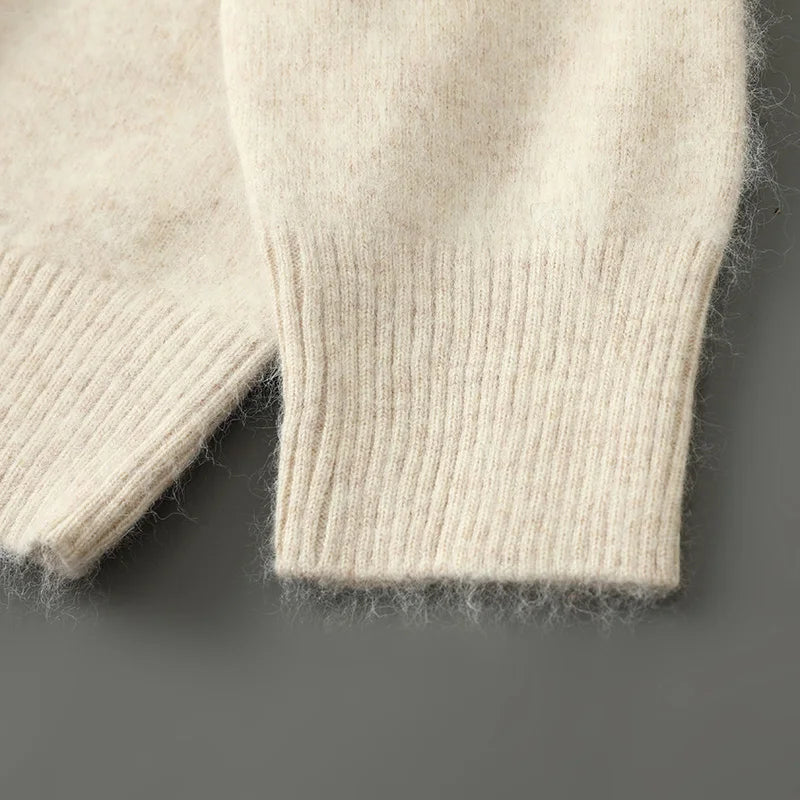 Colombe | Cardigan en Cachemire