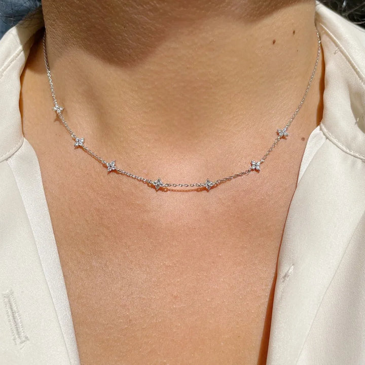 Collier Antique