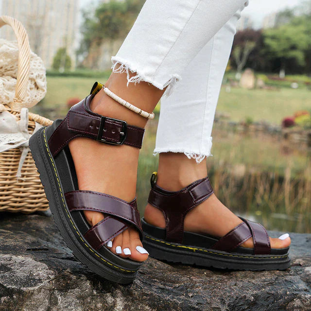 Angelica™ Sandales de Sport