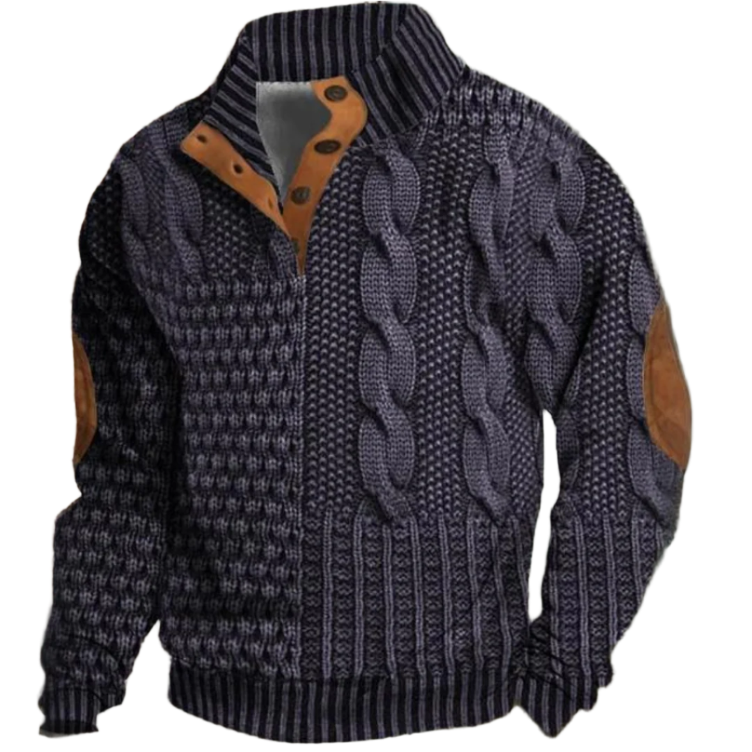 Tomas | Pull Chaud Homme