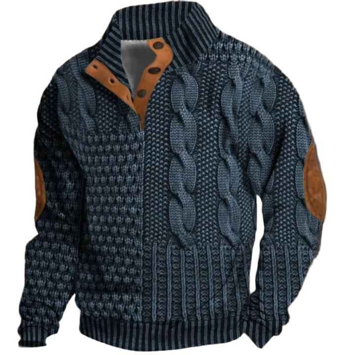 Tomas | Pull Chaud Homme