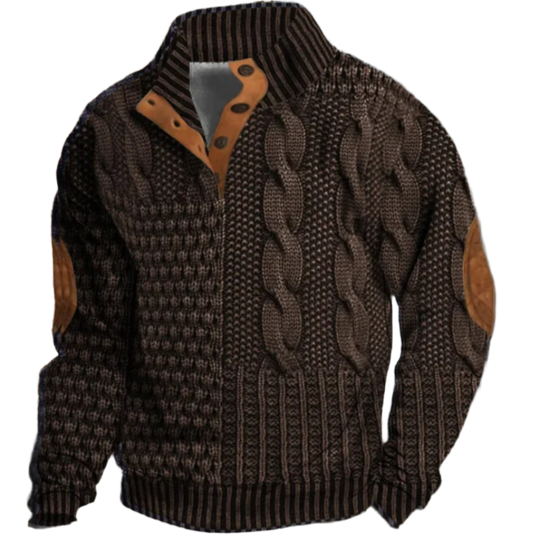 Tomas | Pull Chaud Homme