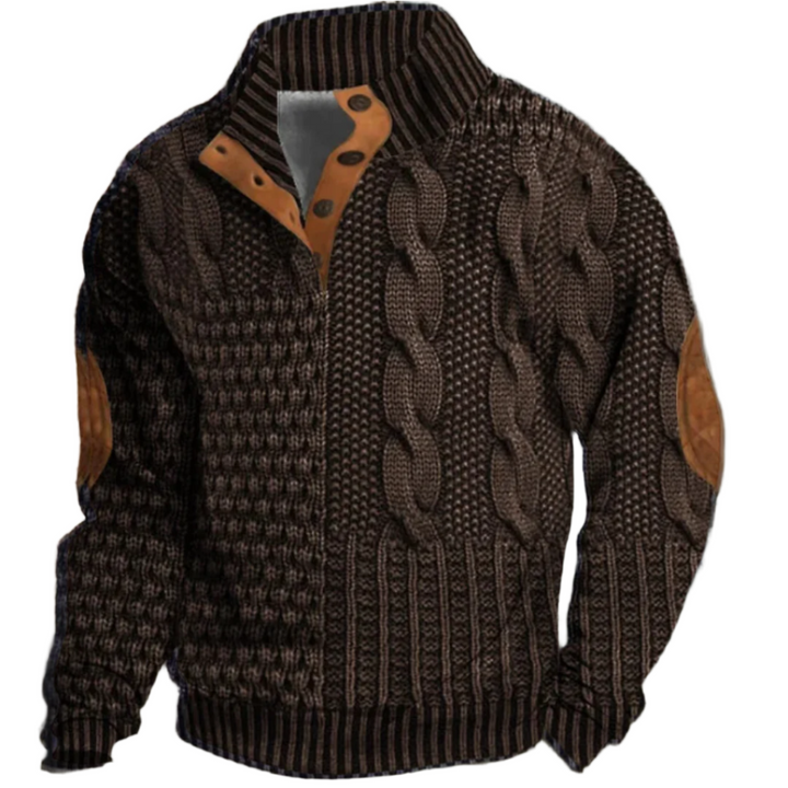 Tomas | Pull Chaud Homme