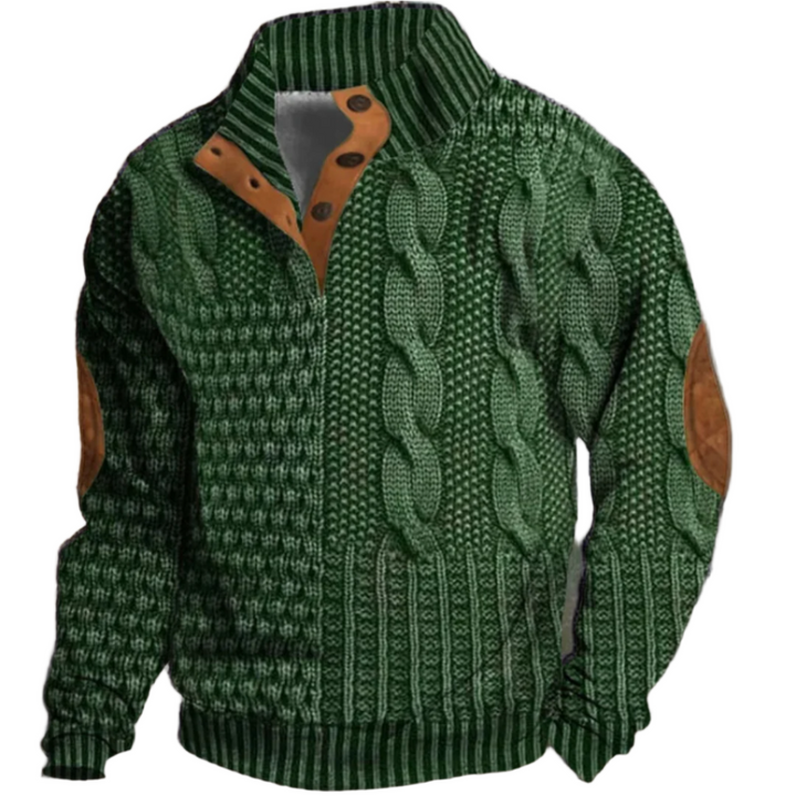 Tomas | Pull Chaud Homme
