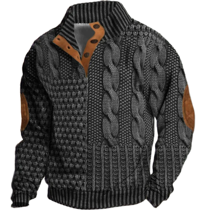 Tomas | Pull Chaud Homme