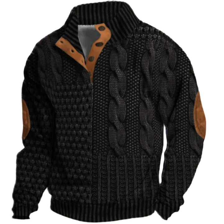 Tomas | Pull Chaud Homme