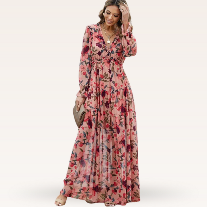Liva | Robe Amour