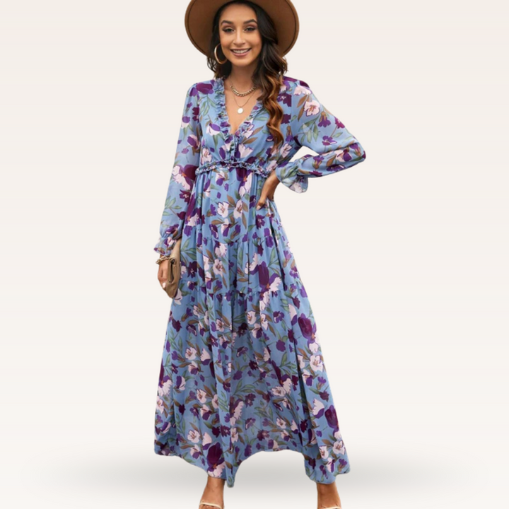Liva | Robe Amour