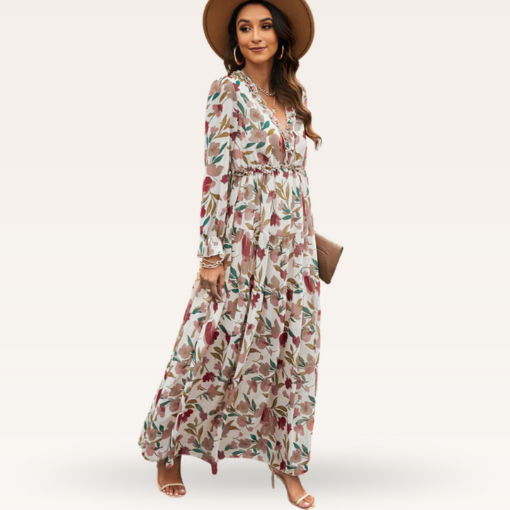 Liva | Robe Amour