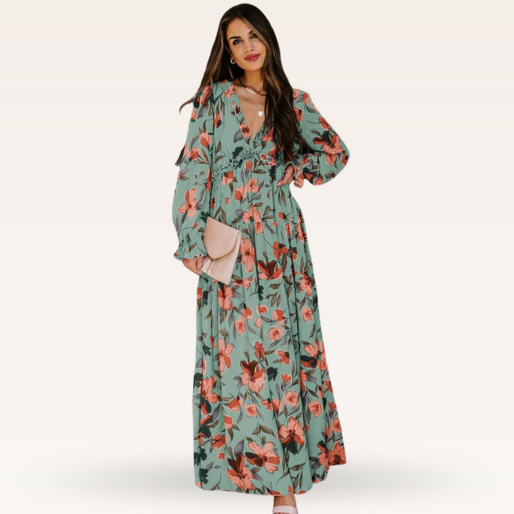 Liva | Robe Amour