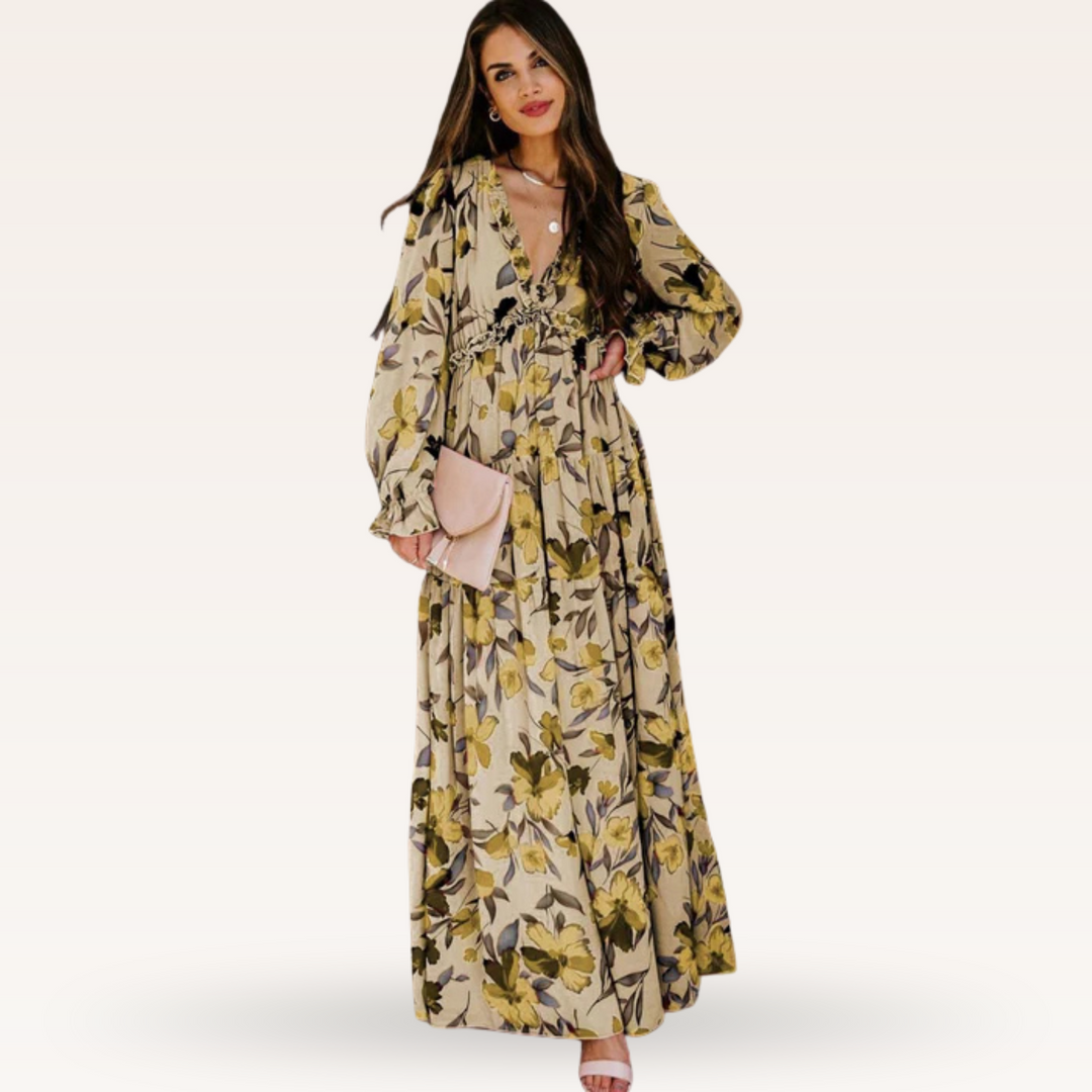 Liva | Robe Amour