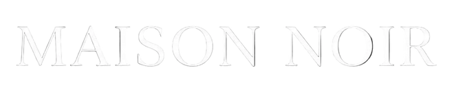 Maison Noire