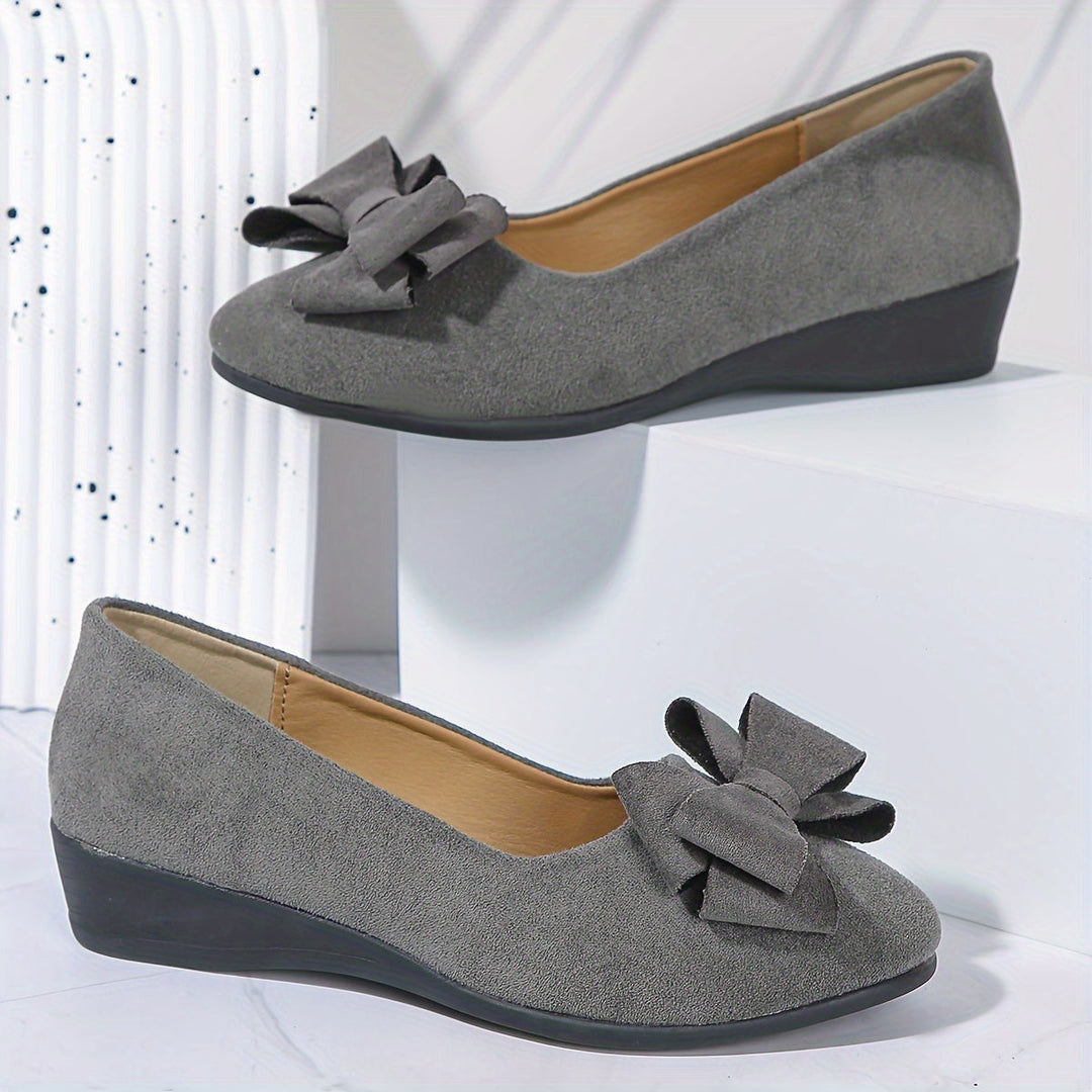 Camélia® – Ballerines de confort