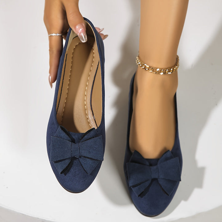 Camélia® – Ballerines de confort