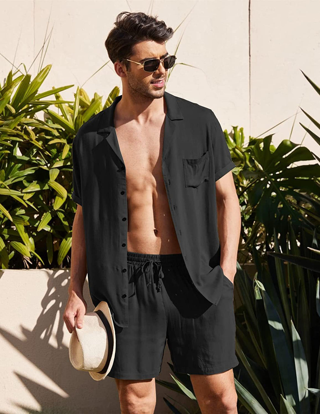 Owen | Ensemble en Lin Homme