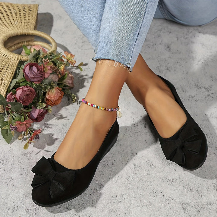 Camélia® – Ballerines de confort