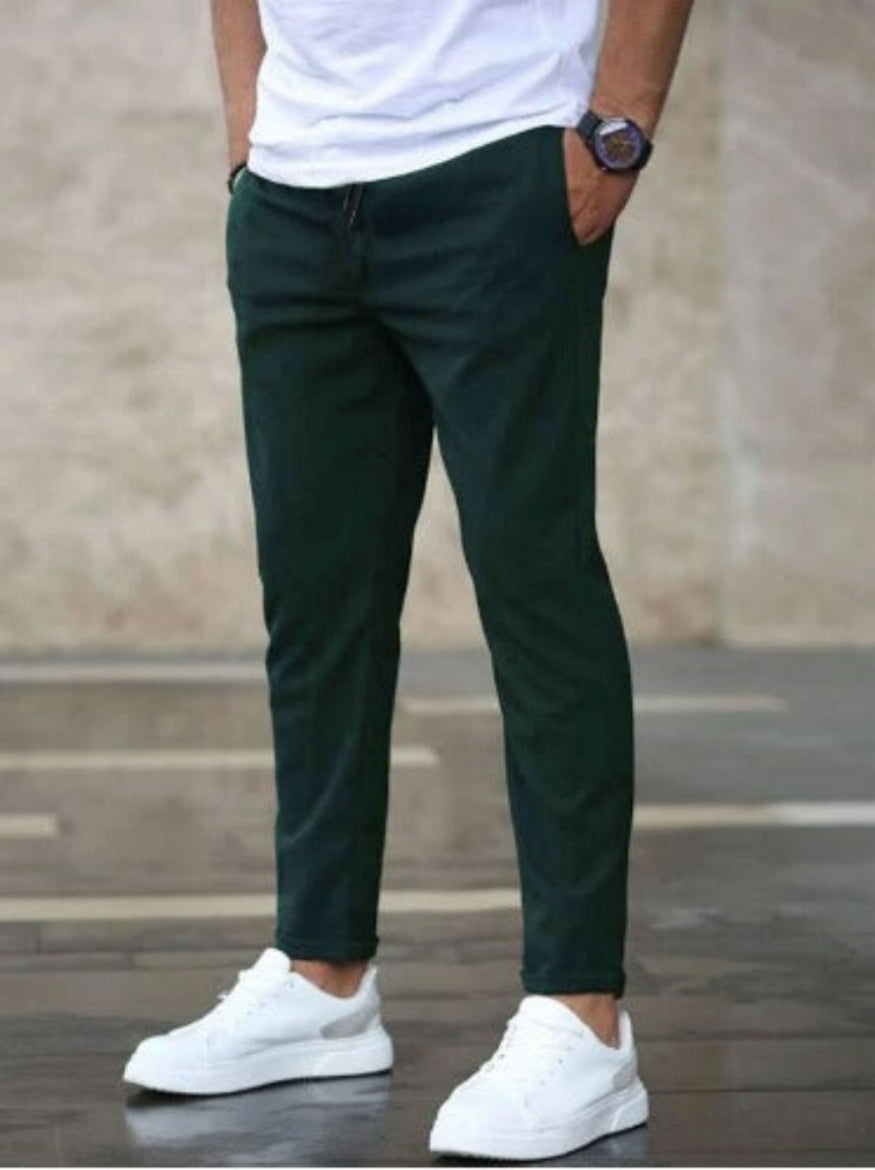 Ford | Pantalon Léger et Doux Homme