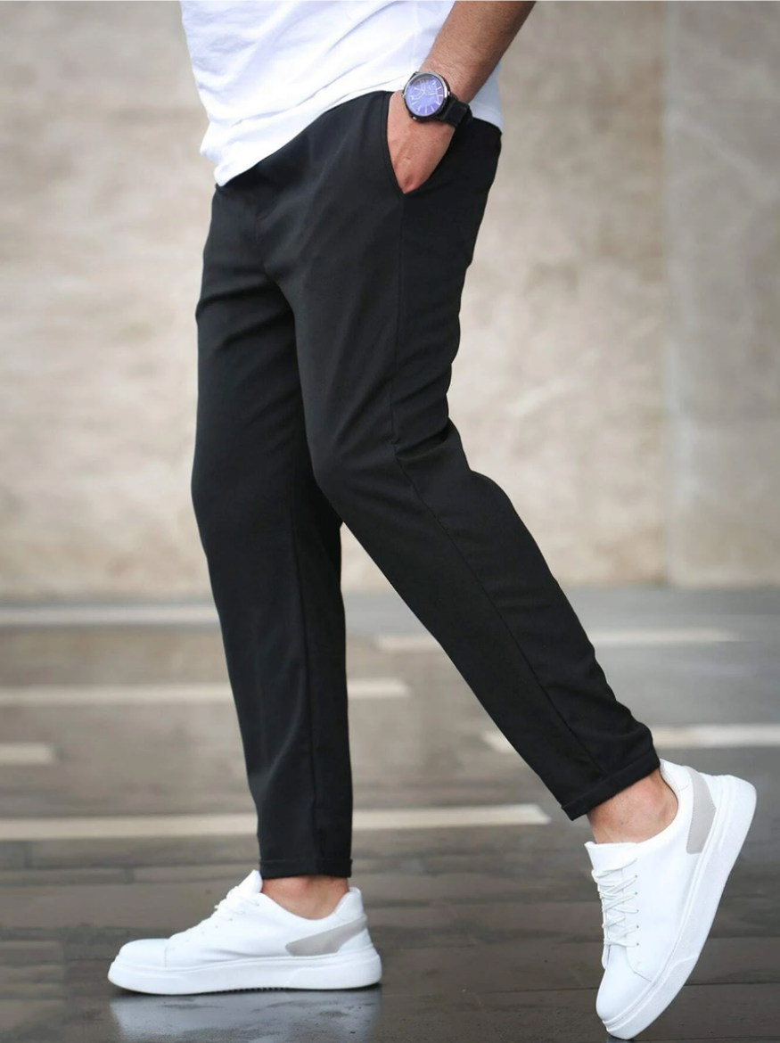 Ford | Pantalon Léger et Doux Homme