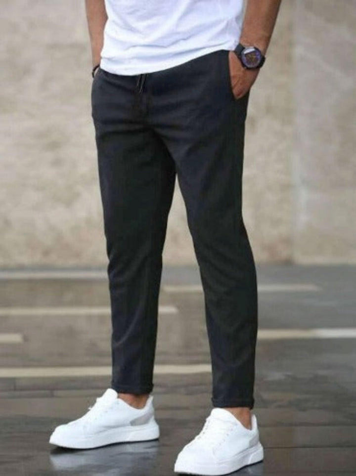 Ford | Pantalon Léger et Doux Homme