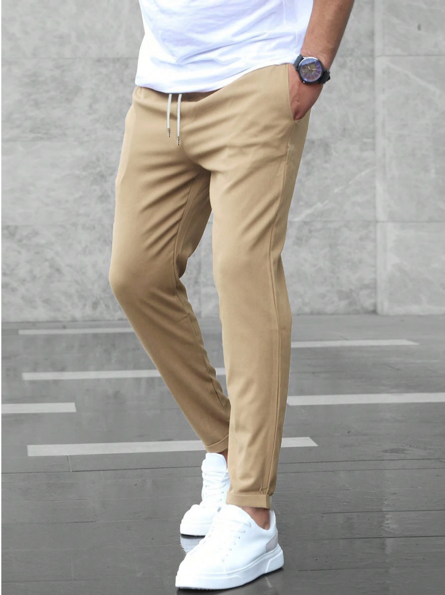 Ford | Pantalon Léger et Doux Homme