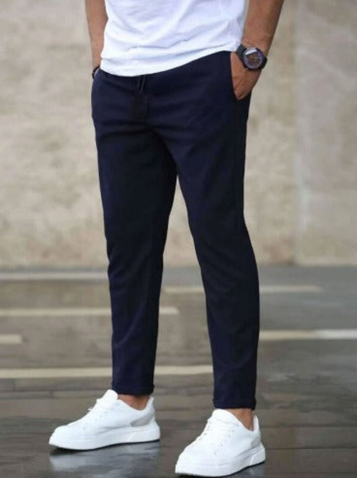 Ford | Pantalon Léger et Doux Homme
