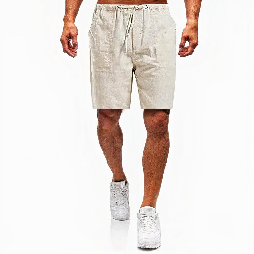 Kyran | Short Casual Homme