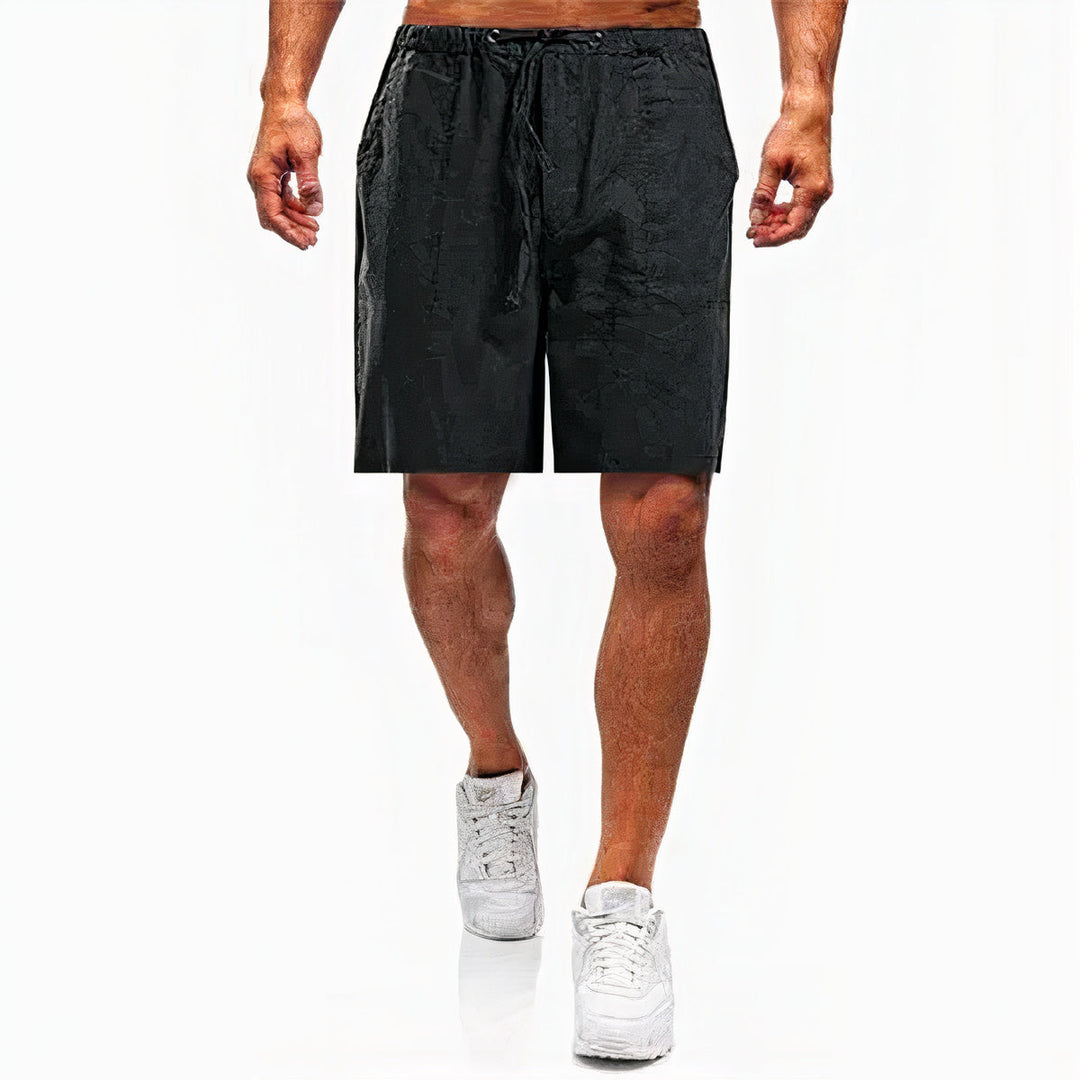 Kyran | Short Casual Homme