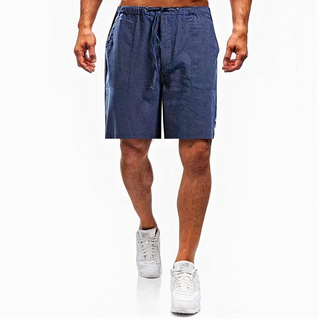 Kyran | Short Casual Homme
