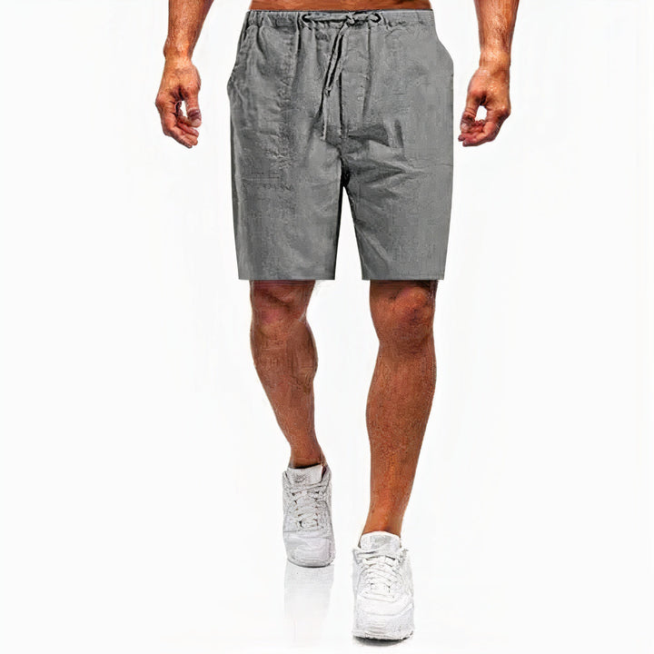 Kyran | Short Casual Homme