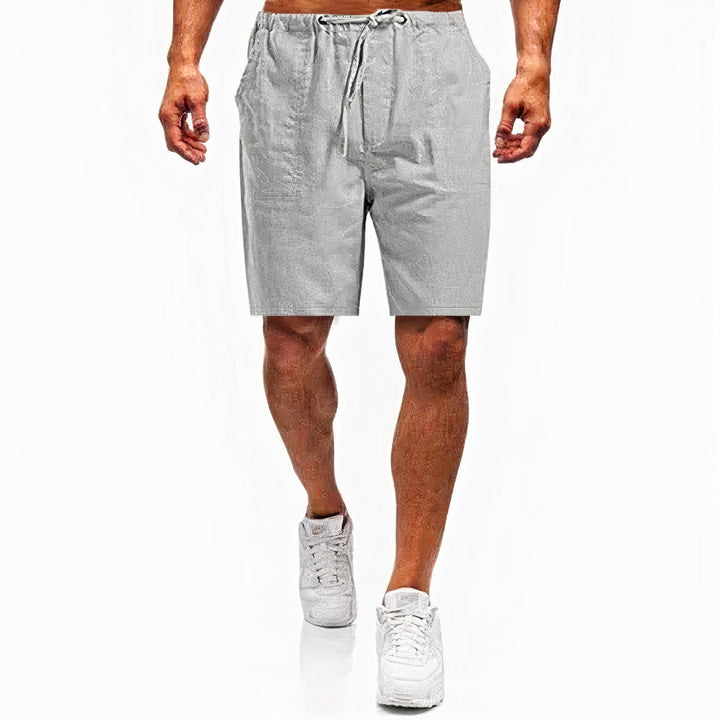 Kyran | Short Casual Homme