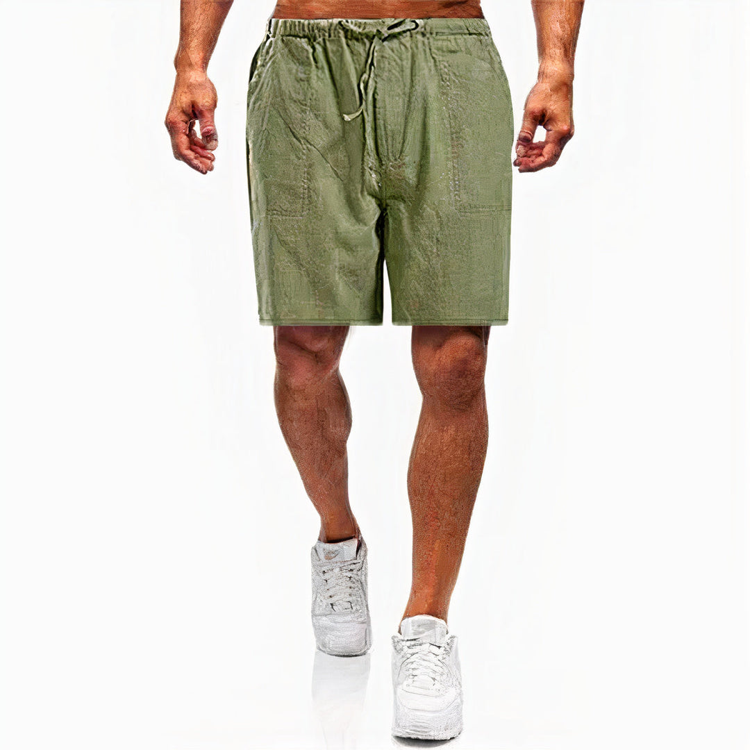 Kyran | Short Casual Homme