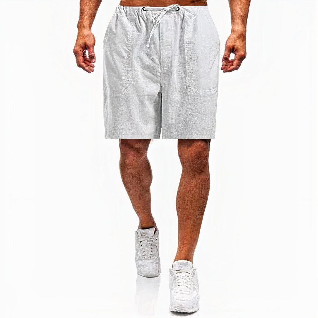 Kyran | Short Casual Homme