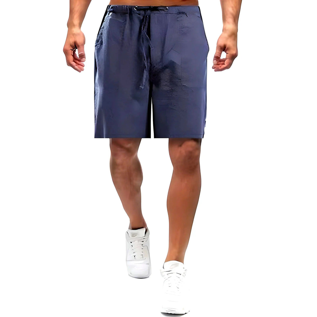Tayden | Short Décontracté Doux Homme