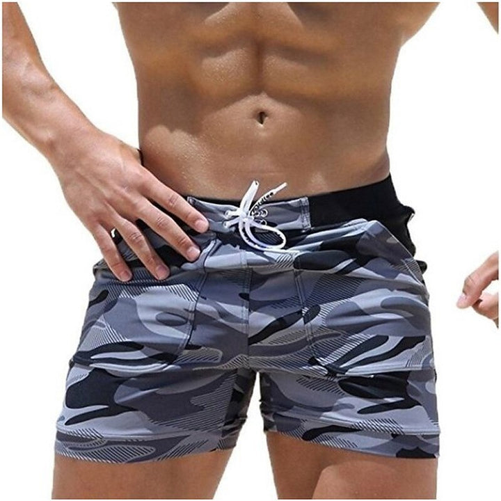 Salvatore | Boardshorts de natation classiques Homme
