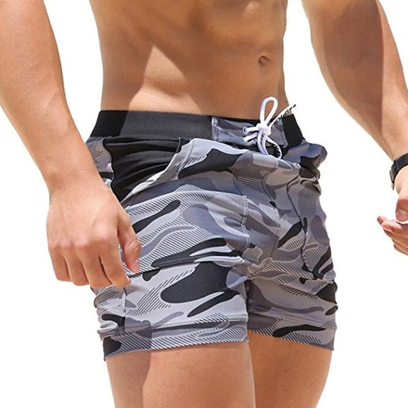 Salvatore | Boardshorts de natation classiques Homme
