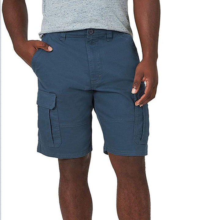 Jaime | Short Cargo Fonctionnel Homme