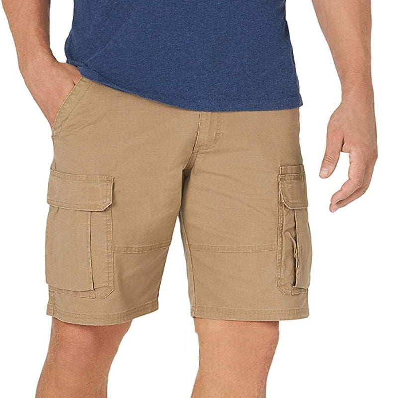Jaime | Short Cargo Fonctionnel Homme