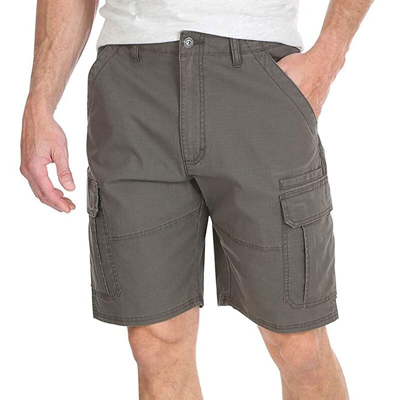 Jaime | Short Cargo Fonctionnel Homme