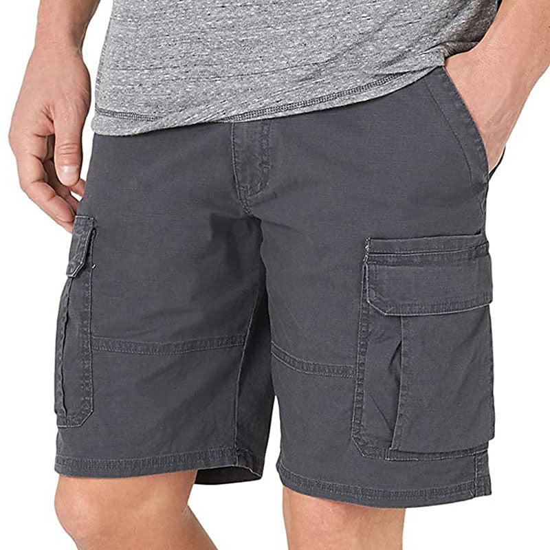 Jaime | Short Cargo Fonctionnel Homme