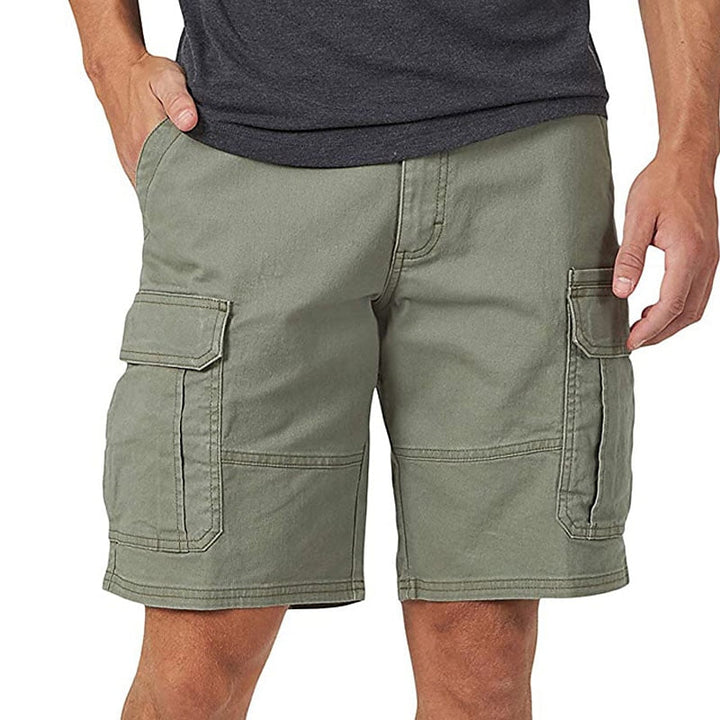 Jaime | Short Cargo Fonctionnel Homme