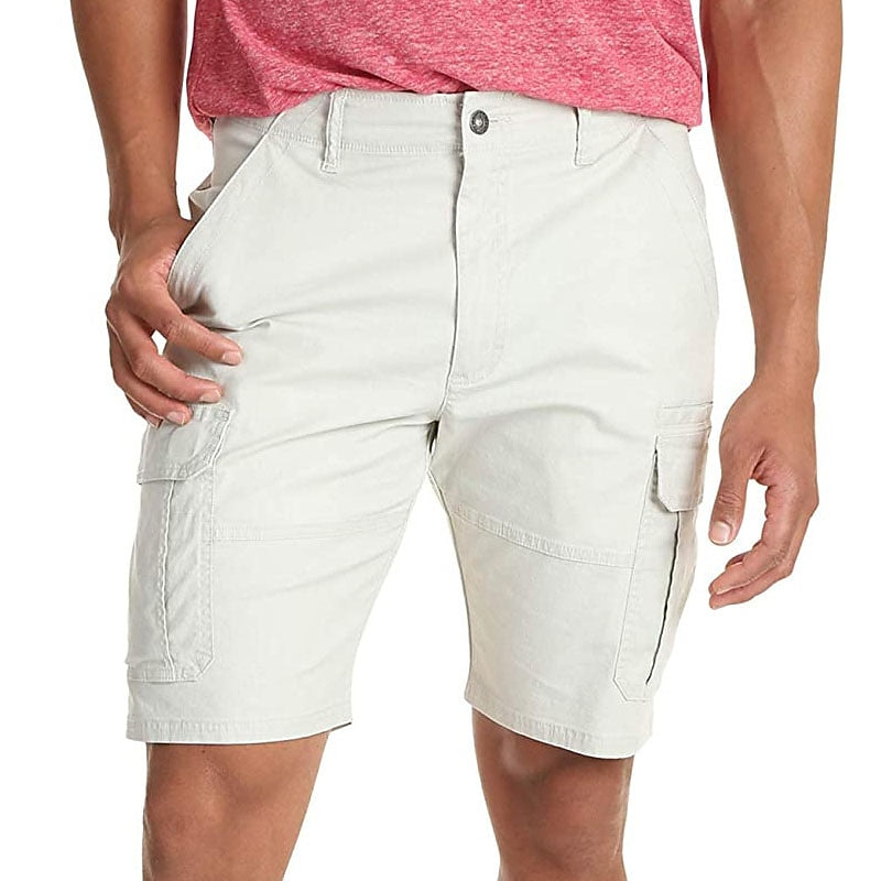 Jaime | Short Cargo Fonctionnel Homme