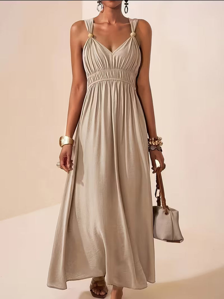 Victoire | Robe Maxi