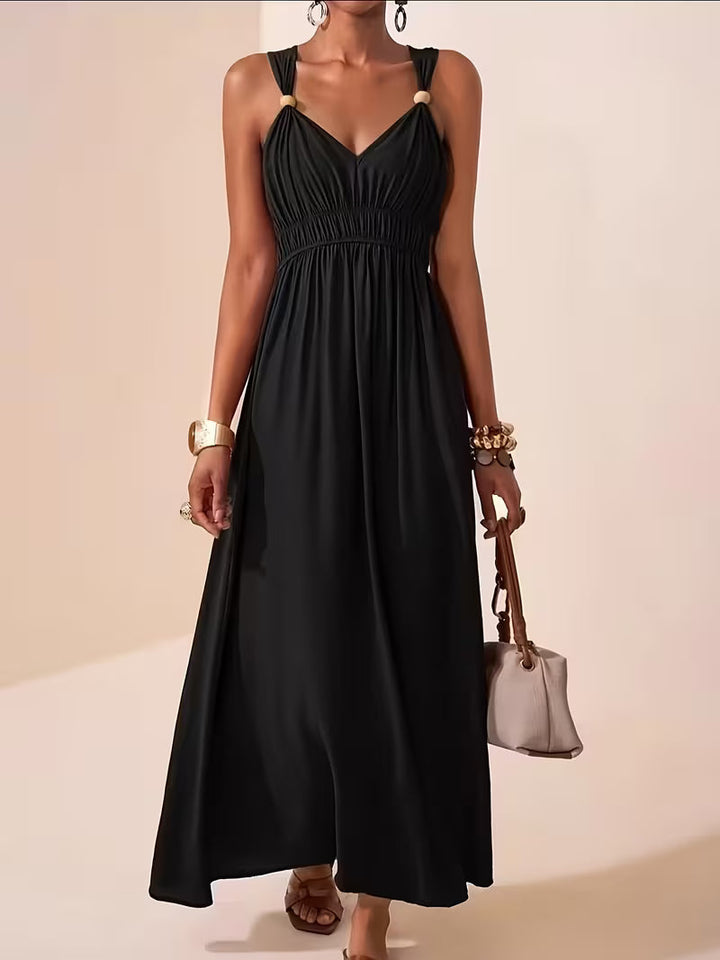 Victoire | Robe Maxi