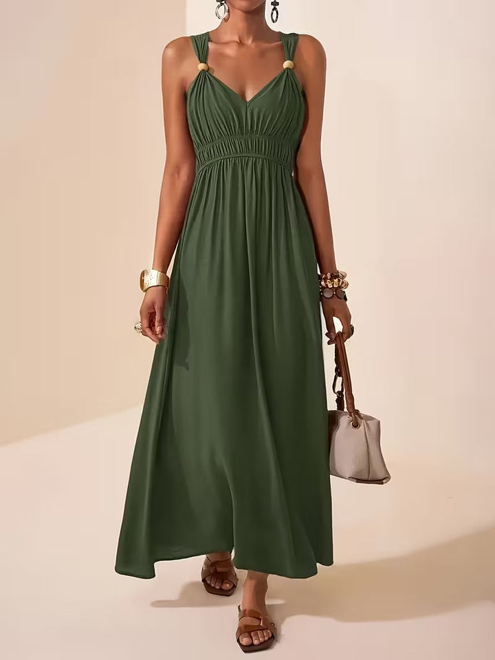 Victoire | Robe Maxi