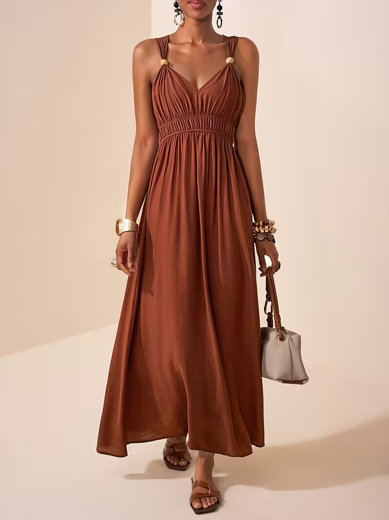 Victoire | Robe Maxi