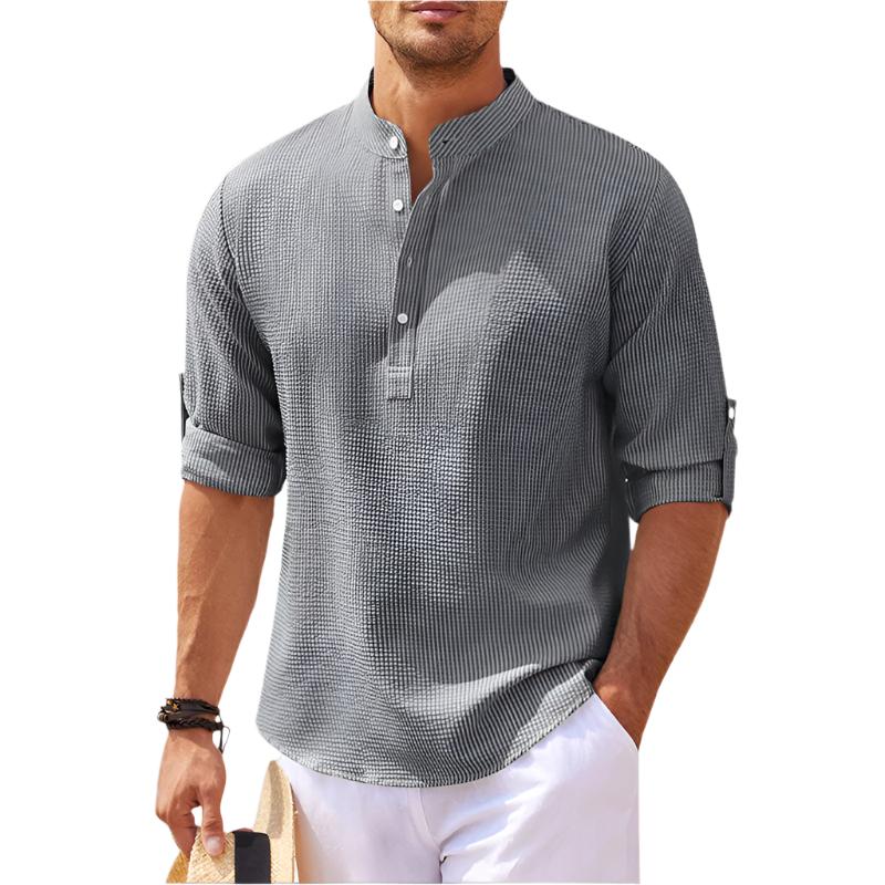 Dylan | Chemise Homme