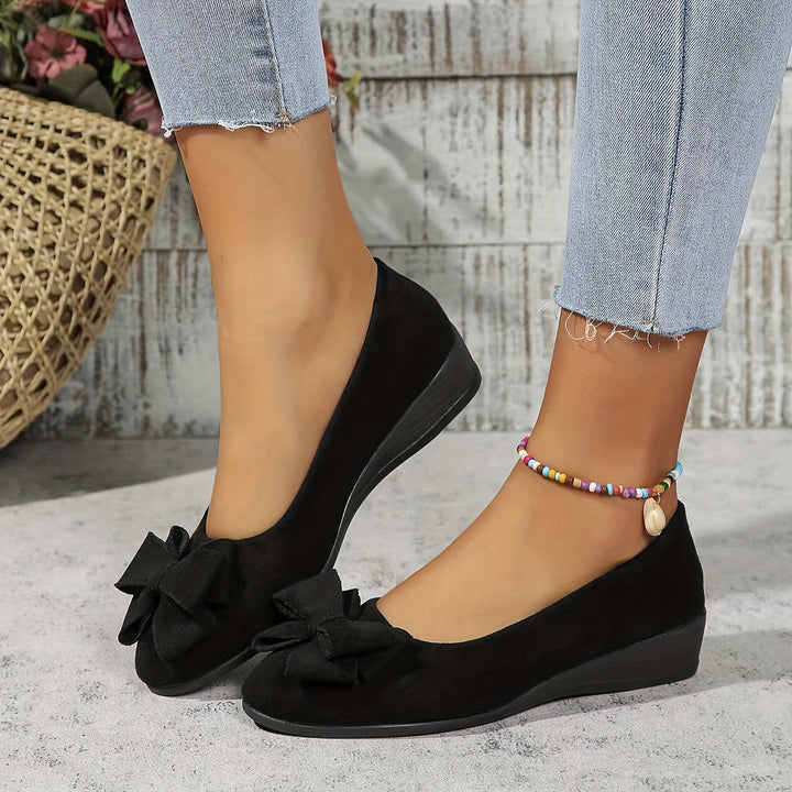 Camélia® – Ballerines de confort