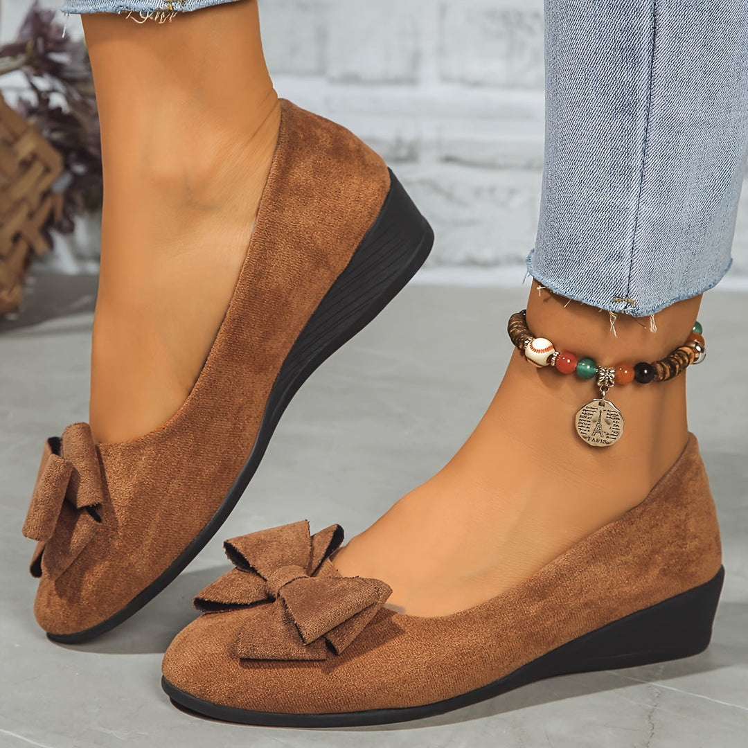 Camélia® – Ballerines de confort