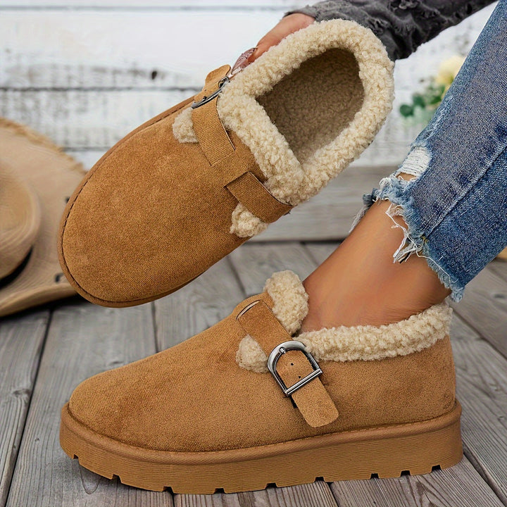 Martine | Bottines d&