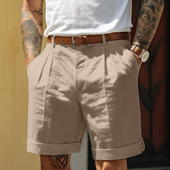 Oden | Shorts Casual Homme